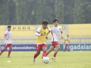 Manajemen Sada Sumut FC mendatangkan dua pemain asing asal Uzbekistan, yaitu Shokhnazar Norbekov dan Uktamov Akhronbek untuk memperkuat tim "Laskar Simbisa" selama menjalani kompetisi Liga 2 Indonesia musim 2023/2024.