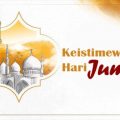 Hari Jumat dalam Islam menjadi hari yang istimewa dalam Islam. Namun, ternyata banyak yang belum tahu tentang keistimewaan hari Jumat.