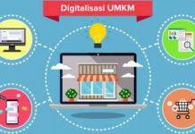 Anggota Komisi XI DPR RI Gus Irawan Pasaribu berharap pemerintah terus mendorong digitalisasi UMKM untuk berkembang dan berkelanjutan.