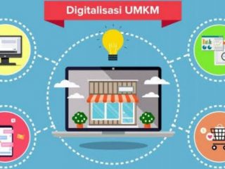 Anggota Komisi XI DPR RI Gus Irawan Pasaribu berharap pemerintah terus mendorong digitalisasi UMKM untuk berkembang dan berkelanjutan.