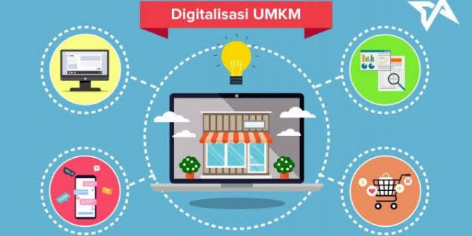 Anggota Komisi XI DPR RI Gus Irawan Pasaribu berharap pemerintah terus mendorong digitalisasi UMKM untuk berkembang dan berkelanjutan.
