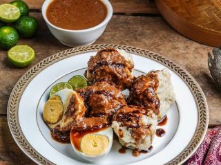 siomay