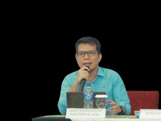 ‘Curhatan’ Walikota Medan Vs Medsos Rakyat