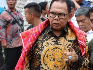 Baskami Ginting
