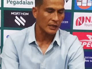 Ridwan Saragih