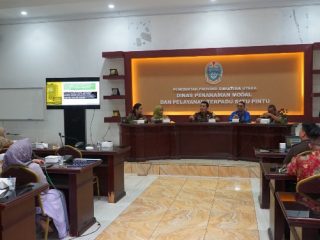 Layanan Perizinan Kerap Dimanfaatkan Koruptor, Kejati Sumut Suluh Jajaran PTSP