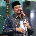 Walikota Medan, Bobby Nasution