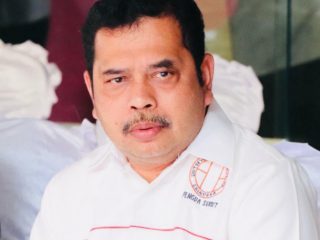 Zulkarnain