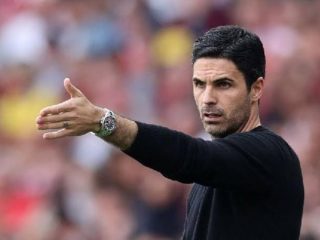 Pep Guardiola Melawan Arteta, Siapa Paling Jenius
