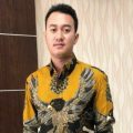 Anggota DPRD Medan, M Afri Rizki