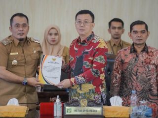 Pemenuhan Ketersediaan Rumah Layak Huni Bagi MBR Terus Dilakukan