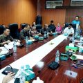 Program Mobil Pasar Murah keliling yang dilakukan PUD Pasar Kota Medan mendapat sorotan tajam. Pasalnya, manajemen PUD Pasar menjual harga beras sama dengan harga eceran tertinggi sebesar Rp11. 500/kg.