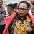 Ketua DPRD Sumatera Utara, Baskami Ginting