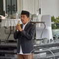 14  Oktober 2023  Dalam sebuah pengajian yang diadakan dengan khidmat di Rumah Indra Utama, Jalan Budi Persatuan, No. 2, Medan, Drs. Putrama Alkhairi secara resmi telah terpilih sebagai Ketua Majelis Taklim Minang Basamo (MTMB), melanjutkan kepemimpinan sebelumnya yang dipegang oleh Uni Andre.