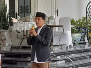 14  Oktober 2023  Dalam sebuah pengajian yang diadakan dengan khidmat di Rumah Indra Utama, Jalan Budi Persatuan, No. 2, Medan, Drs. Putrama Alkhairi secara resmi telah terpilih sebagai Ketua Majelis Taklim Minang Basamo (MTMB), melanjutkan kepemimpinan sebelumnya yang dipegang oleh Uni Andre.