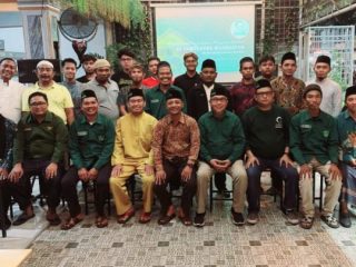 Al Jam'iyatul Washliyah telah melahirkan banyak tokoh besar yang berkontribusi bagi Islam dan negara di masa lampau. Kontribusi itu perlu dilanjutkan oleh seluruh kader dan pengurus Al Washliyah saat ini.