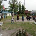 SMA Negeri 1 Tanjung Tiram melaksanakan Latihan Dasar Disiplin Kepemimpinan (LDDK) untuk calon Pengurus Organisasi Siswa Intra Sekolah (OSIS) SMA Negeri 1 Tanjung Tiram 2023-2024.