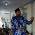 Plt Bupati Langkat, Syah Afandin