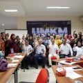 Ketua Umum Kadin Sumatera Utara, Firsal Dida Mutyara  melalui WKU Bidang Kewirausahaan & UMKM  Dian Ary Permana Harahap, menggelar workshop UMKM yang dilaksanakan di Gedung Kadin Sumatera Utara.