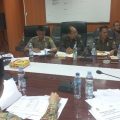 Rapat kerja Komisi 3 DPRD Medan dengan jajaran direksi PUD Kota Medan