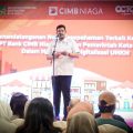 Walikota Medan, Bobby Nasution