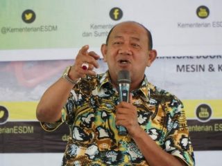 Plt Bupati Langkat, Syah Afandin