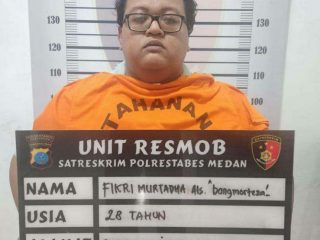 Fikri Murtadha (Bang Morteza)