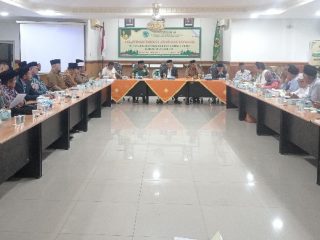 MUI Sumatera Utara memberikan apresiasi kepada MUI Pusat karena telah mengeluarkan Fatwa Nomor 72 Tahun 2023 yang membahas pemahaman terhadap ayat Qul Huwa Allahu Ahad, yang mengklarifikasi bahwa Muhammad adalah Allah