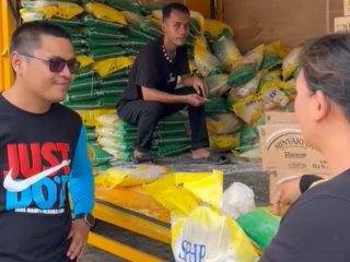 Dewan Minta PUD Pasar Tambah Armada Pasar Murah Keliling Ditambah
