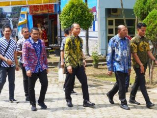 Dari 2004- 2023, KPK Telah Menangkap 1.700 Orang Tersangka Korupsi