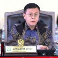Ketua DPRD Medan, Hasyim