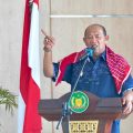 Plt Bupati Langkat, Syah Afandin
