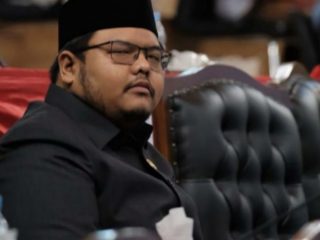 T Edriansyah Rendy