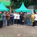 Dalam rangka memperingati Sumpah Pemuda, Pusat Inkubasi Bisnis Syariah (PINBAS) MUI Sumut bekerja sama dengan Pimpinan Cabang Pemuda Muhammadiyah Tanjung Sari telah mengadakan Bazar UMKM dan Sosialisasi Produk Halal pada Sabtu, 13 Rabiul Akhir 1445 atau 28 Oktober 2023 M. Acara berlangsung di Perguruan Muhammdiyah Tanjung Sari, Medan.