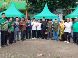 Peringati Sumpah Pemuda, MUI Sumut Gelar Bazar dan Sosialisasi Produk Halal