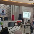 Transaksi nontunai yang sedang digalakkan sekarang dapat meminimalisir perilaku korup. Karena setiap aktivitas akan tercatat, sementara perilaku korup lazimnya dilakukan secara tunai agar tidak tercatat.