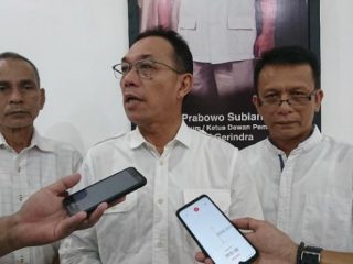Gus Irawan Pasaribu