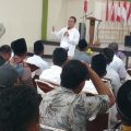 Gus Irawan Pasaribu SE, AK, MM, CA, anggota komisi Xl DPR-RI bekerjasama dengan OJK menggelar penyuluhan jasa keuangan agar masyarakat dapat mewaspadai investasi bodong yang kian marak.