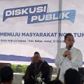 Gus Irawan Pasaribu Anggota Komisi XI DPR RI