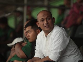Andry Mahyar