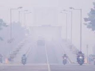 Kabut Asap Kiriman di Madina Masih Dalam Batas Toleransi