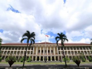 Universitas Gadjah Mada (UGM)