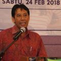 Rektor Universitas Udayana (Unud) I Nyoman Gede