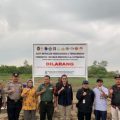 Satuan Tugas Penanganan Hak Tagih Negara Dana Bantuan Likuiditas Bank Indonesia (Satgas BLBI) menyita aset properti eks Bantuan Likuiditas Bank Indonesia (BLBI).