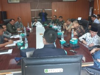 Kondisi Pasar Rusak Parah, Sebagian Besar Pedagang Milih Tutup Kios