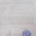 Rumah Wakil Ketua Bidang Organisasi Persatuan Wartawan Indonesia (PWI) Sumut, Rifki Warisan, Jalan Rahmadsyah Gg Setiabudi, Kelurahan Kota Matsum I, Kecamatan Medan Area disantroni maling