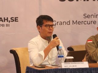 Armin Nasution
