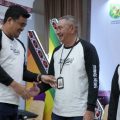 Walikota Medan, Bobby Nasution