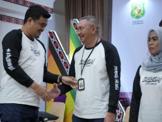 Suami Istri Adalah soulmate Serasi, Meski Watak Berbeda Namun Saling Mengisi