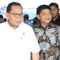 Ketua DPRD Sumatera Utara, Baskami Ginting